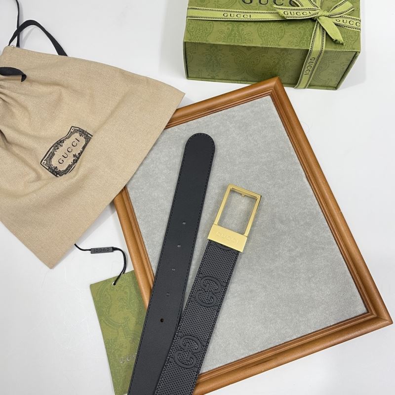 Gvc*1 belts